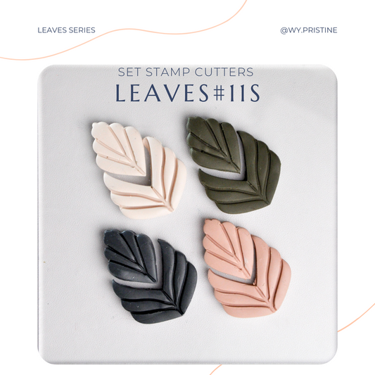 Leaves Series | LVS#11